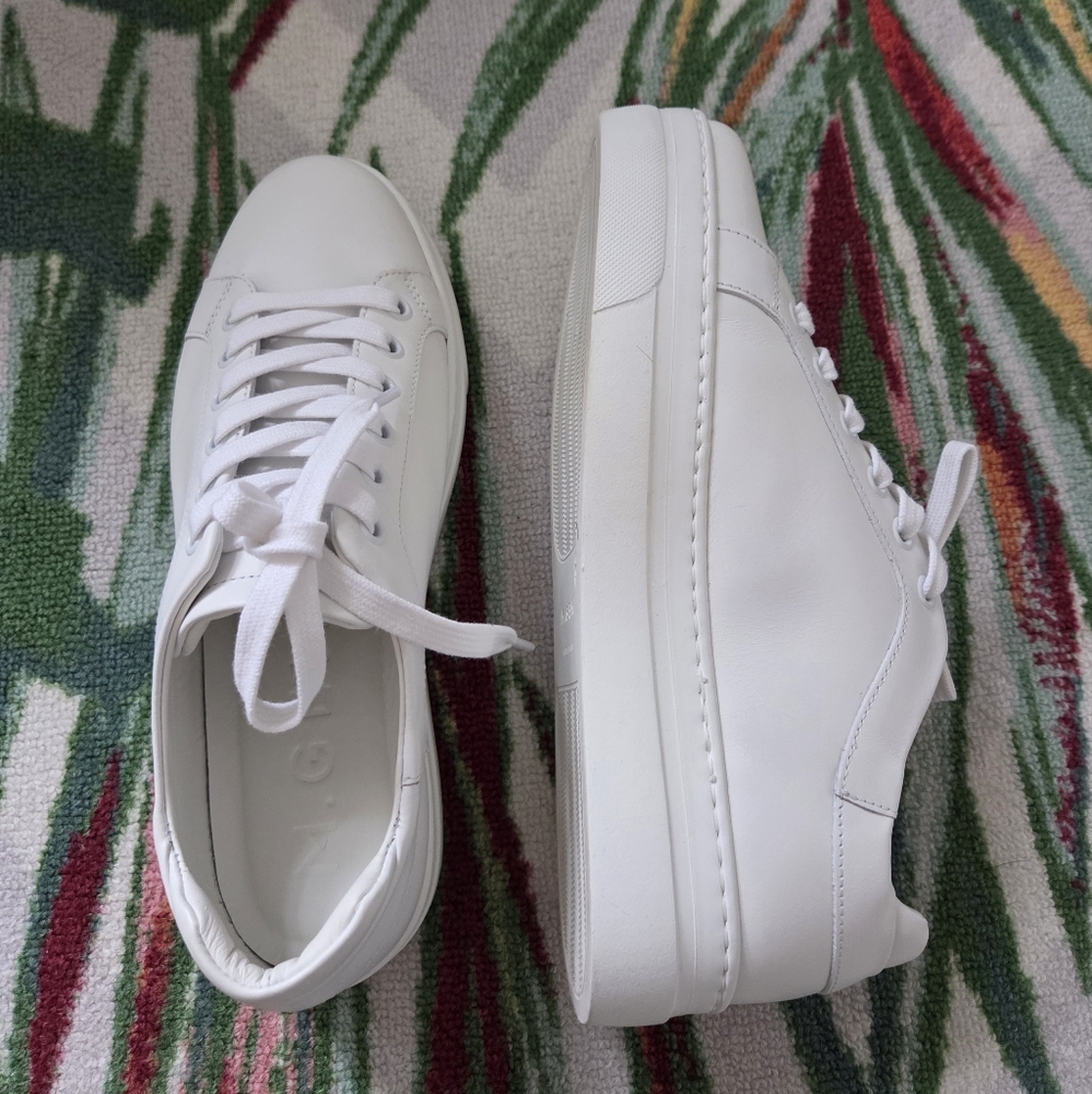 M. gemi Palestra Alta Size 37
